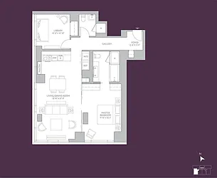 Sold by Ostrov Realty Group