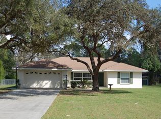 3121 S Eagle Ter, Inverness, FL 34450