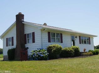 710 Rowland Rd, Colora, MD 21917