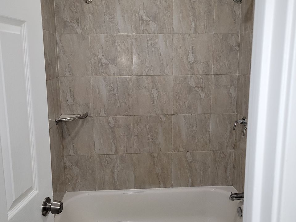 BATHROOM #1