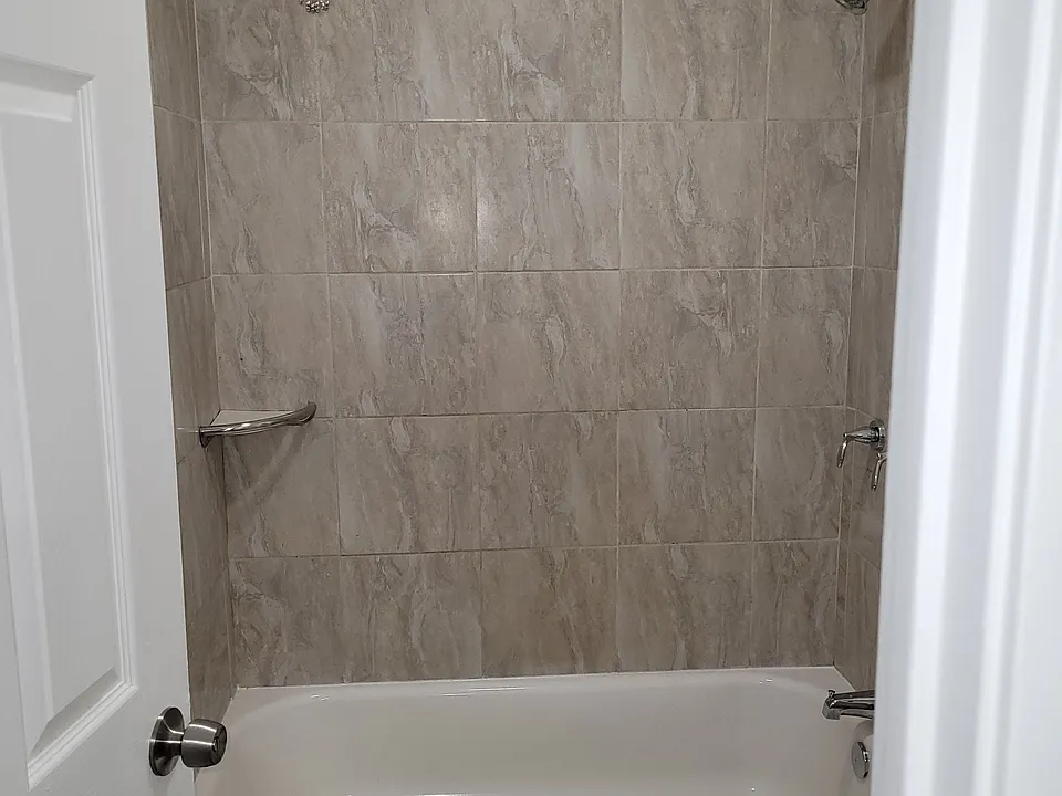 BATHROOM #1