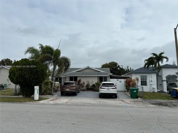 12343 SW 195th Ter, Miami, FL 33177