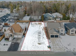 LOT 51 Robinson Rd, Wasaga Beach, ON L9Z 2Z1