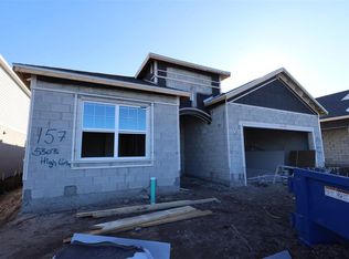 5303 High Line Dr, Saint Cloud, FL 34771