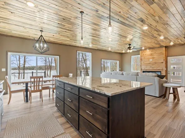 817 Sportsman Ln NE, Longville, MN 56655