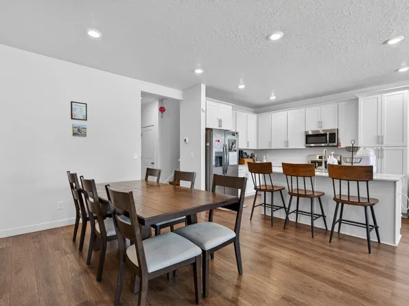 642 W 1370 S, Spanish Fork, UT 84660