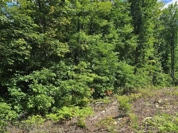 0 Nancy Mountain Rd, Rosman, NC 28772