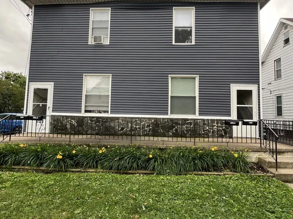 917 W 3rd St, Erie, PA