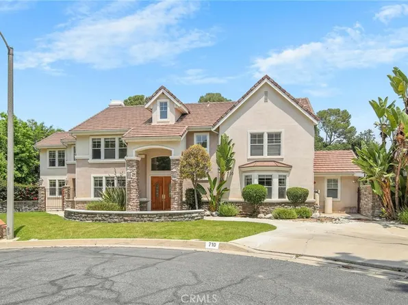 710 Quail Valley Ln, West Covina, CA 91791