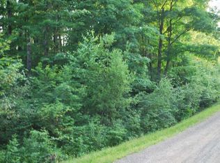 On Sipple Rd, Crandon, WI 54520