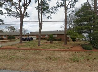 4304 Ben Gunn Rd, Virginia Beach, VA 23455