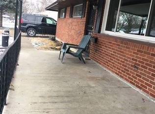 5161 Harshmanville Rd, Dayton, OH 45424