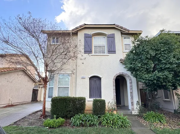 2451 Hanson Dr, Fairfield, CA 94533