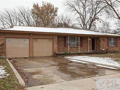 1205 Usher St, Benbrook, TX, 76126