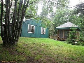 screened gazebo
