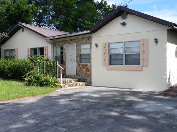 6340 Harrison St, New Port Richey, FL 34653