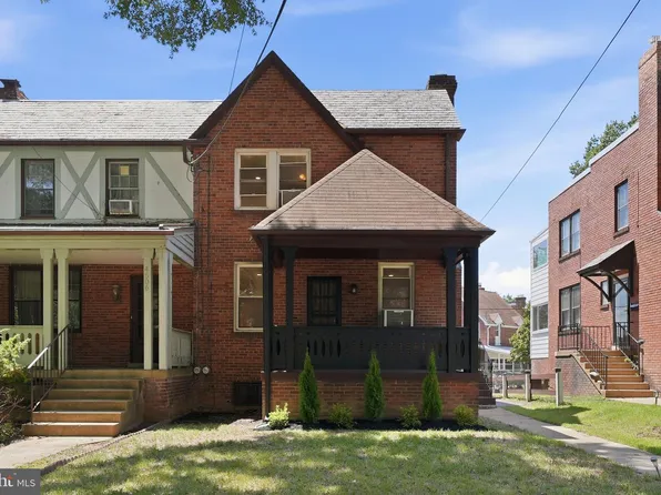 4508 S Dakota Ave NE, Washington, DC 20017