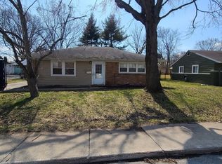 317 Sangamon St, Park Forest, IL