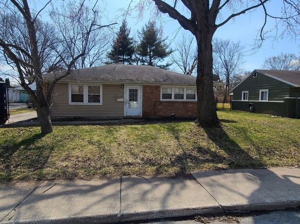 317 Sangamon St, Park Forest, IL 60466