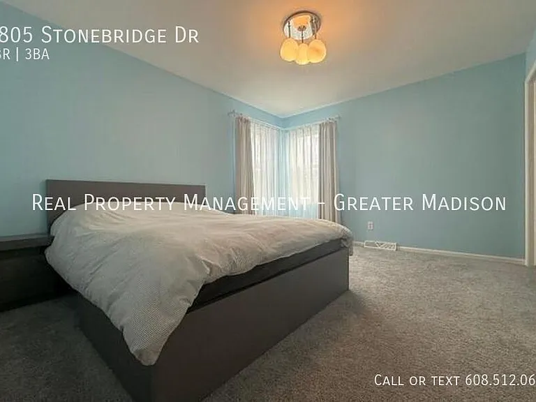 3805 Stonebridge Dr — Photo 13