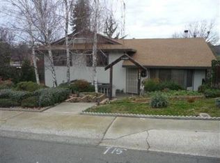 828 Matson Dr, Auburn, CA 95603