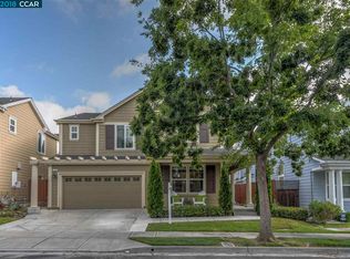 1157 Langton Dr, San Ramon, CA 94582