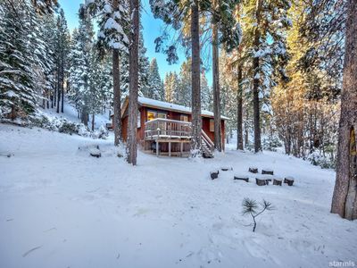 1181 Acoma Cir, South Lake Tahoe, CA, 96150