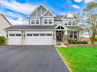 2964 Carlisle Ln, North Aurora, IL, 60542