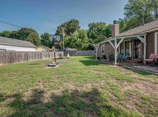 6049 Holly Heights Cv, Millington, TN 38053