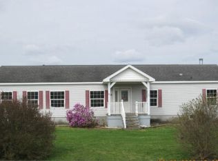 183 East Rd, Burke, NY 12917