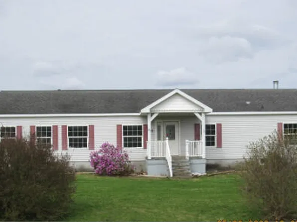 183 East Rd, Burke, NY 12917