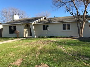 865 S Coalinga St, Coalinga, CA 93210