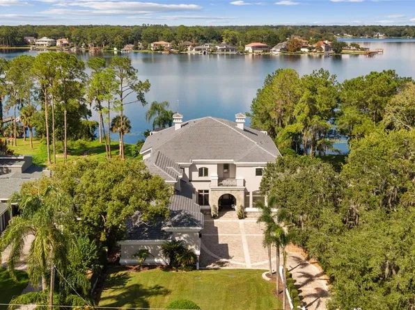 6091 LINNEAL BEACH DRIVE, APOPKA, FL 32703