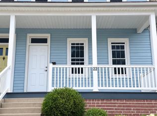 22 W Fulton St, Ephrata, PA 17522