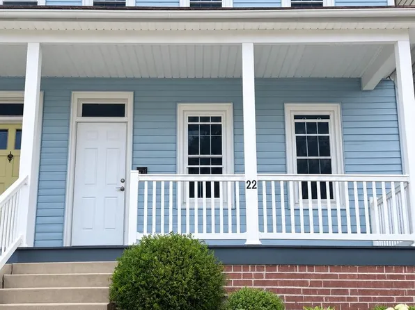22 W Fulton St, Ephrata, PA 17522
