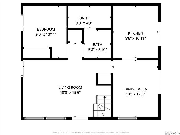 5th image of 11276 Pineside Dr