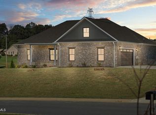 2035 Cattlemans Trl, Jonesborough, TN 37659