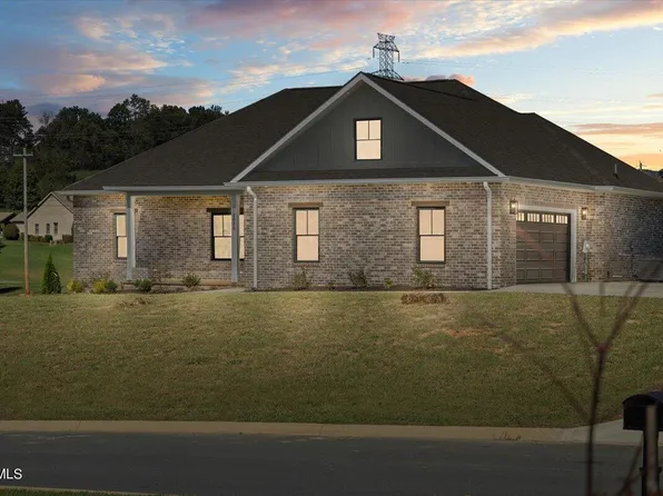 2035 Cattlemans Trl, Jonesborough, TN 37659