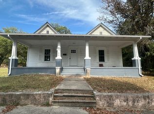 819 Noble Ave, Danville, VA 24540
