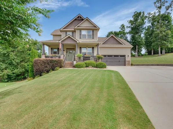 222 Willowgreen Way, Greer, SC 29651