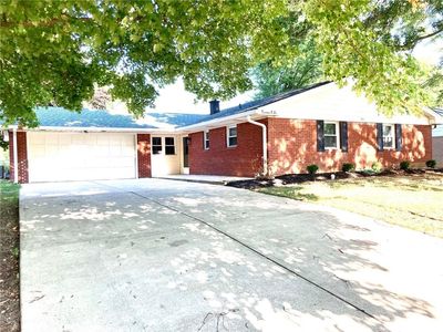 1306 N Gibson Ave, Indianapolis, IN, 46219