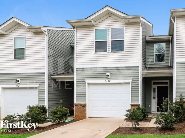 9422 Village View Ct NW, Concord, NC 28027