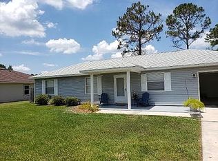 23 Ranshire Ln, Palm Coast, FL 32164