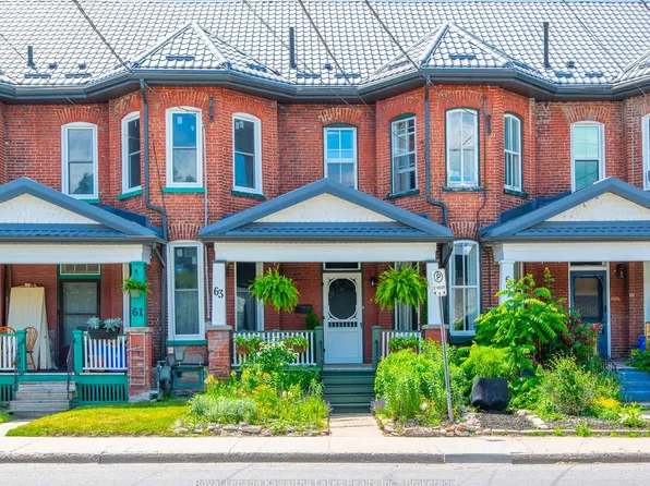 63 William St N, Kawartha Lakes, ON K9V 4A3