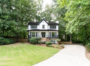 2868 Shillings Chase Ct NW #A, Kennesaw, GA 30152