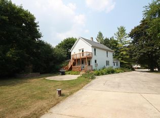 10227 Northwestern Ave, Franksville, WI 53126