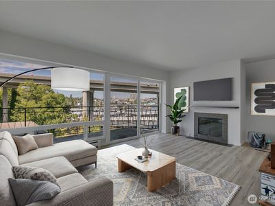 2524 Boyer Avenue E #322, Seattle, WA, 98102