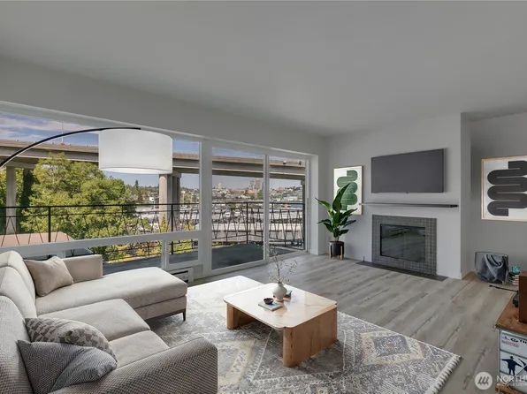 2524 Boyer Avenue E #322, Seattle, WA 98102