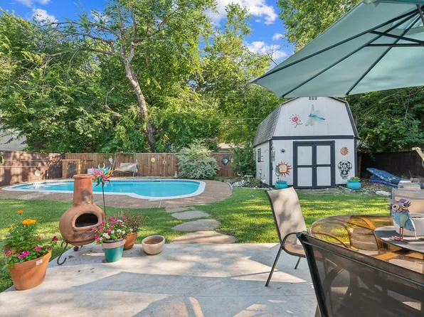 206 Allenwood Dr, Allen, TX 75002