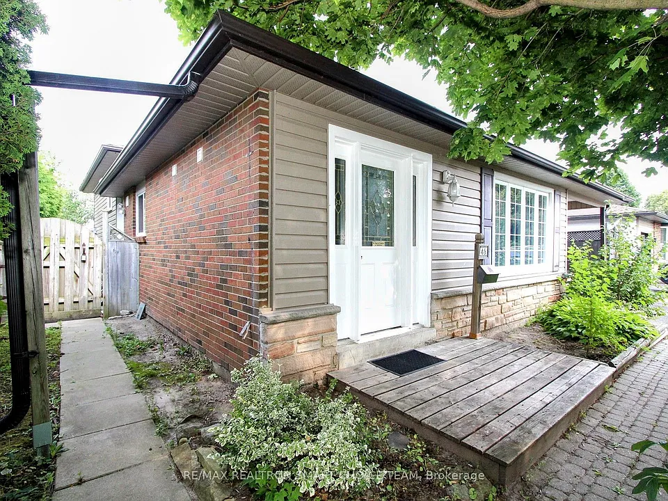 45 Bryant Rd #BASEMENT